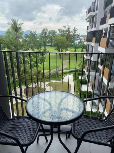 Studio Apartment at Laguna Skypark – 写真 16